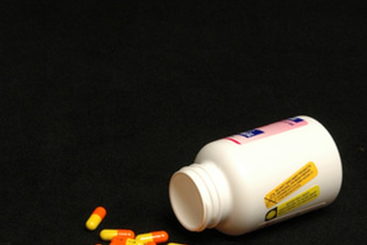 En algunos casos puede requerirse la prescripción de suplementos.