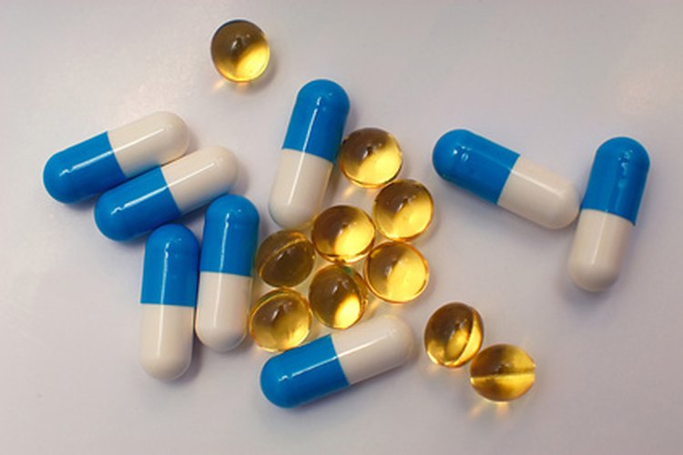 Los adolescentes pueden beneficiarse mediante el consumo de suplementos vitamínicos.