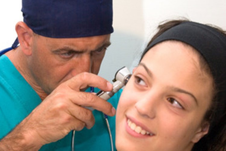 Sólo un médico que se especializa en la medicina parasitaria puede determinar la extensión de la infección y el tratamiento necesario.
