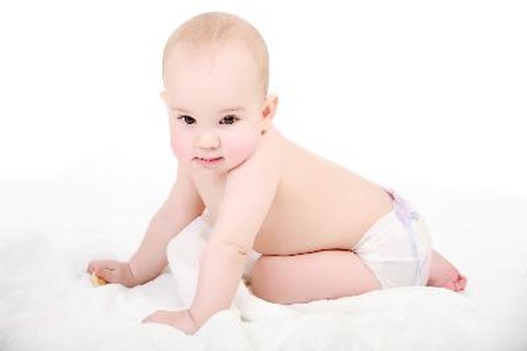 El Poly-Vi-Sol puede ser prescrito para los infantes.