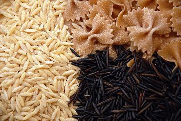 El consumo de gluten desencadena la producción de exorfinas.