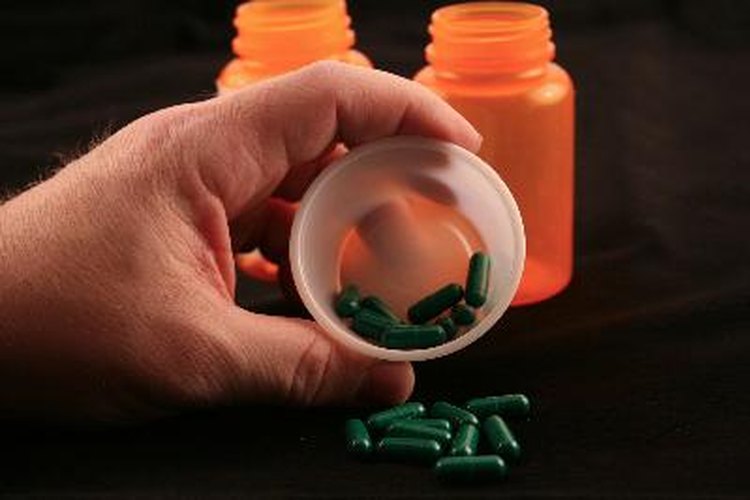 Pueden utilizarse otras medicaciones si ésta no trata adecuadamente tu diabetes tipo 2.