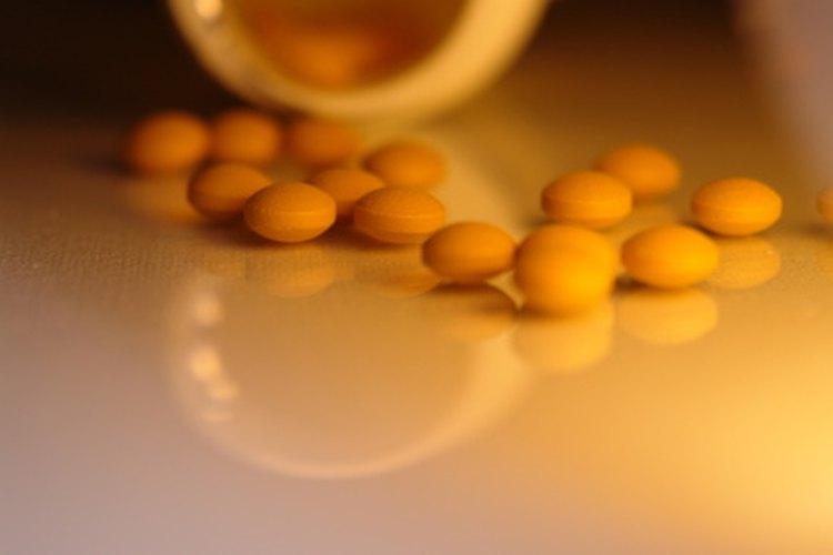 Las vitaminas prenatales proporcionan ciertos nutrientes para las embarazadas y las madres lactantes.