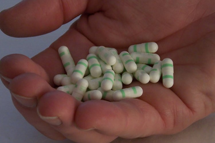 Los inhibidores de COX-2 y el acetaminofén pueden ser usados en lugar de la aspirina y los AINE.