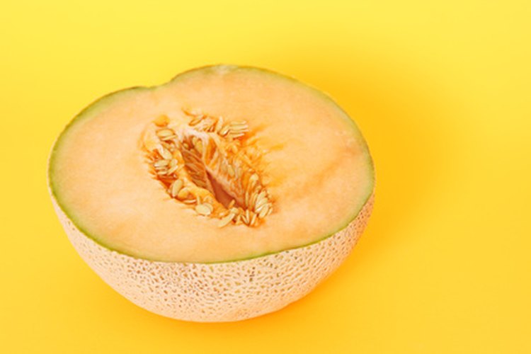 Las semilla de melón pueden proporcionar una fuente útil de proteína para países en desarrollo.