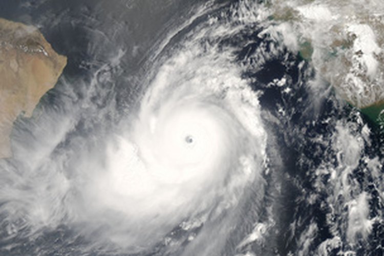 Huracán.