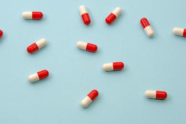 Este tipo de infección es generalmente debido a bacterias y puedes requerir la prescripción de antibióticos para resolver el problema.