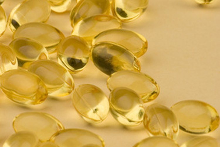 El aceite de pescado está ligado con múltiples beneficios para la salud.