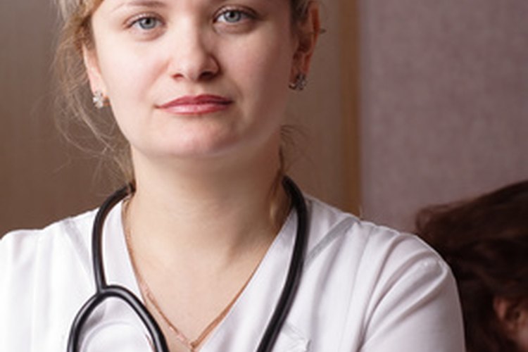 Tu médico puede proponerte una solución.