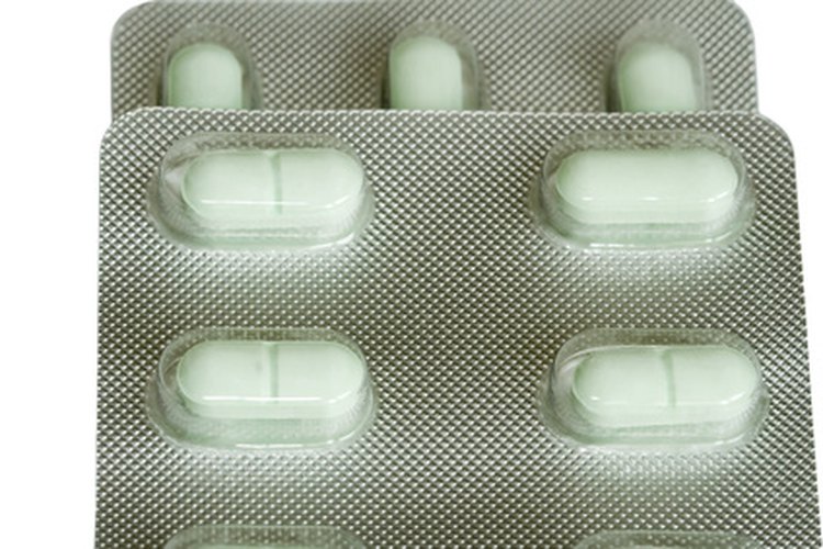 Las medicaciones son una causa común de los problemas eréctiles.