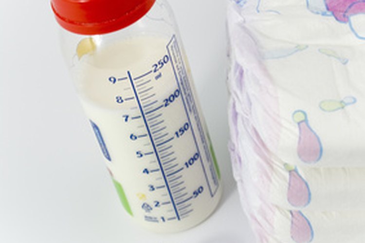 Extraer leche de tus pechos para obtener una producción ideal puede ser un delicado equilibrio entre demasiado frecuente o demasiado poco.
