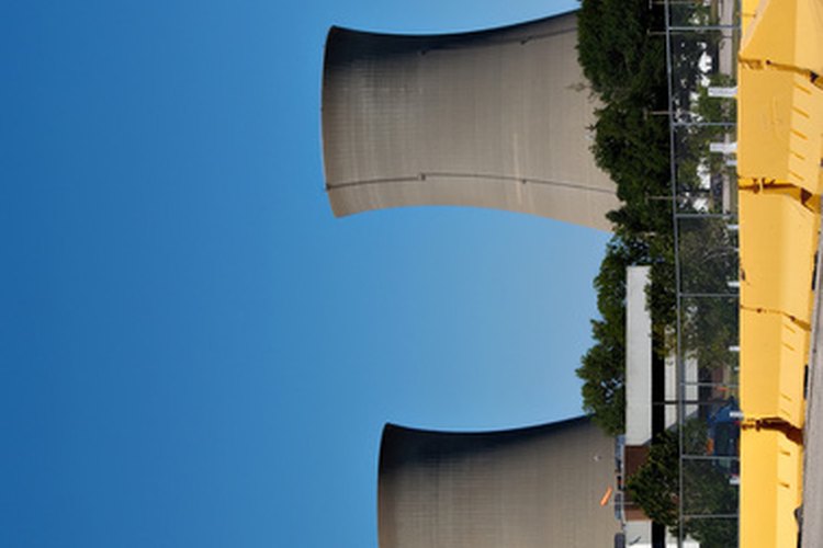 El ácido bórico se utiliza incluso en centrales nucleares.