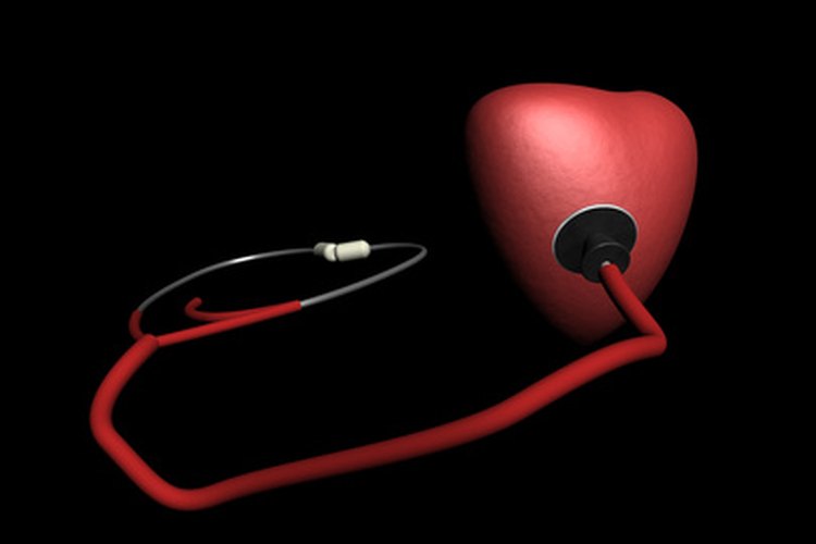 El sodio es importante para la actividad del corazón.