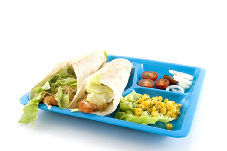 Las comidas nutricionalmente balanceadas son la base de una dieta para la diabetes del adulto.