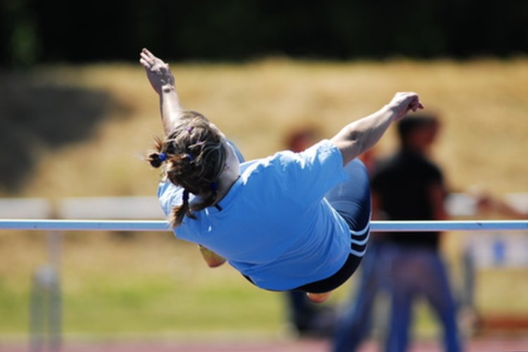 Salto alto