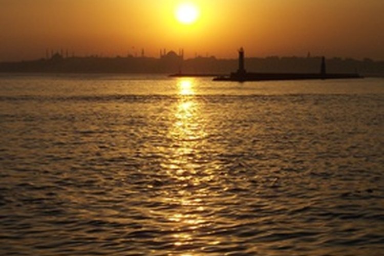 Exposición al sol