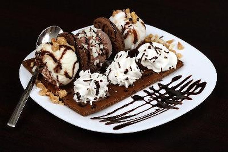 Experimenta con sabores e ingredientes para crear un postre que se adapte perfectamente a tu gusto.