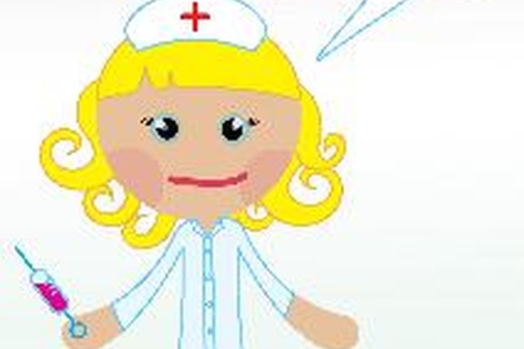 En algunos casos, los pacientes tienen venas difíciles de encontrar las venas deben ser sujetos a varias inserciones de cánula antes de encontrar una que sea patente.