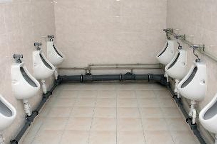 Una infección del tracto urinario puede causar delirios.