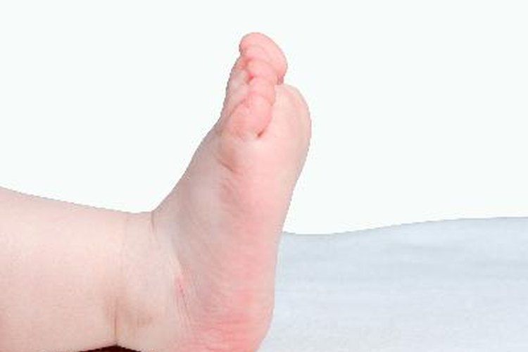 BabiesToday.com advierte a los padres que no deben usar ninguna medicación en el recién nacido, a menos que lo ordene un médico.