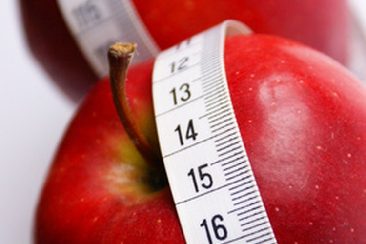 La pérdida de 5 a 7 por ciento de tu peso corporal puede reducir significativamente tu riesgo de desarrollar diabetes.