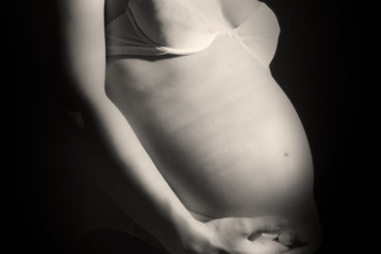 Las mujeres pueden saber si están embarazadas tan pronto como a los 7 días luego de la ovulación.