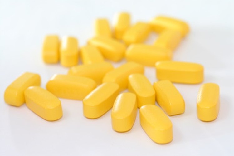 Los complejos vitamínicos prenatales pueden beneficiar a las mujeres que aún no están embarazadas.