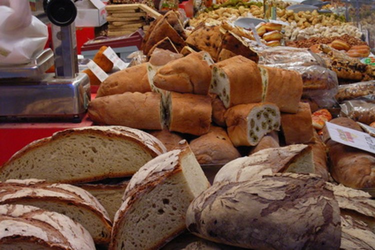El gluten puede dificultar la pérdida de peso si eres intolerante al mismo.
