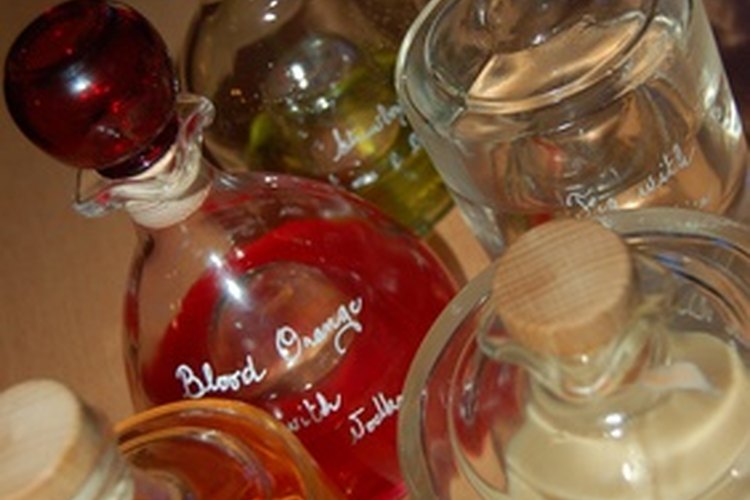 El alcohol puede causar estragos en una dieta si se consume demasiado.