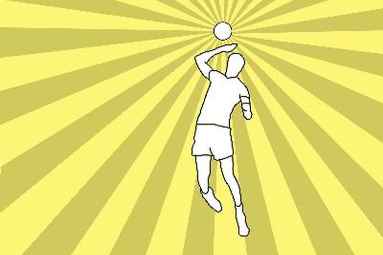 En la regulación del voleibol intervienen dos árbitros, uno de cada lado del campo, justo al lado de la red.
