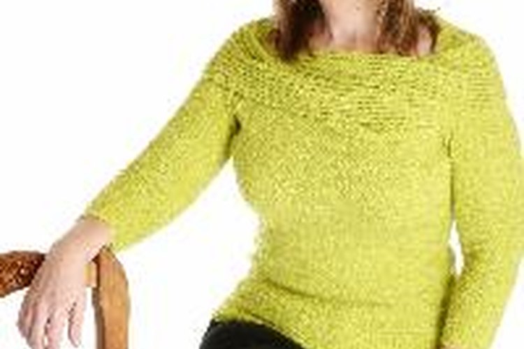 Curas para la distensión abdominal durante la menopausia.