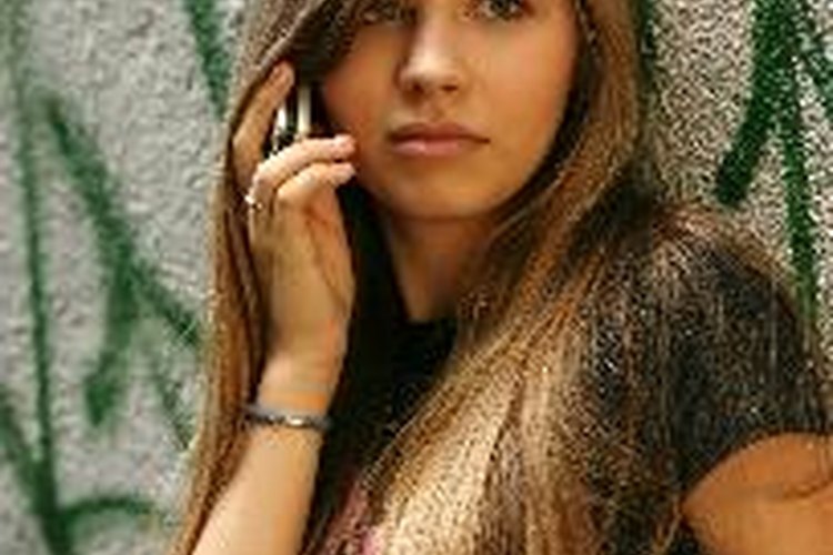 Adolescente.