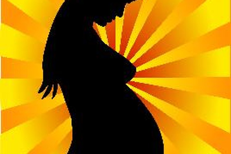 Algunas mujeres embarazadas pueden discutir los tratamientos.