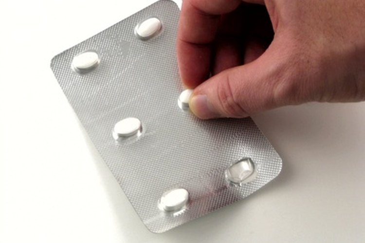 Las algas marinas son un remedio natural para varias dolencias.