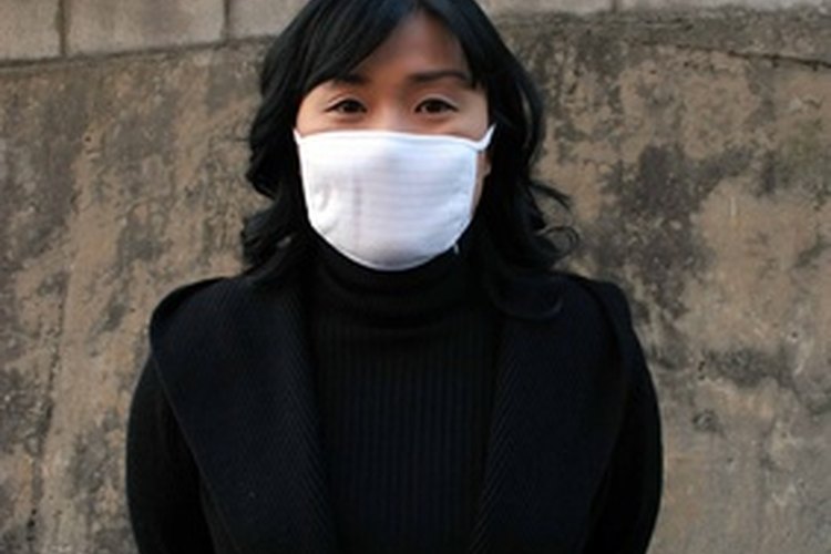 Las alergias respiratorias son unas de los más comunes tipos de alergias.