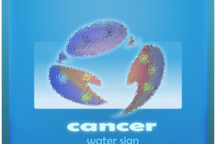 Las medicinas pueden alterar los severos síntomas de la persona que sufre de distintos tipos de cáncer.