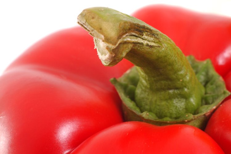 Los veganos comen más que sólo frutas y verduras.