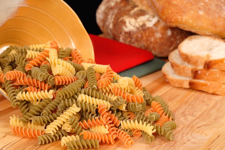 Los carbohidratos son parte de una dieta saludable para diabéticos pero debe ser consumidos con moderación