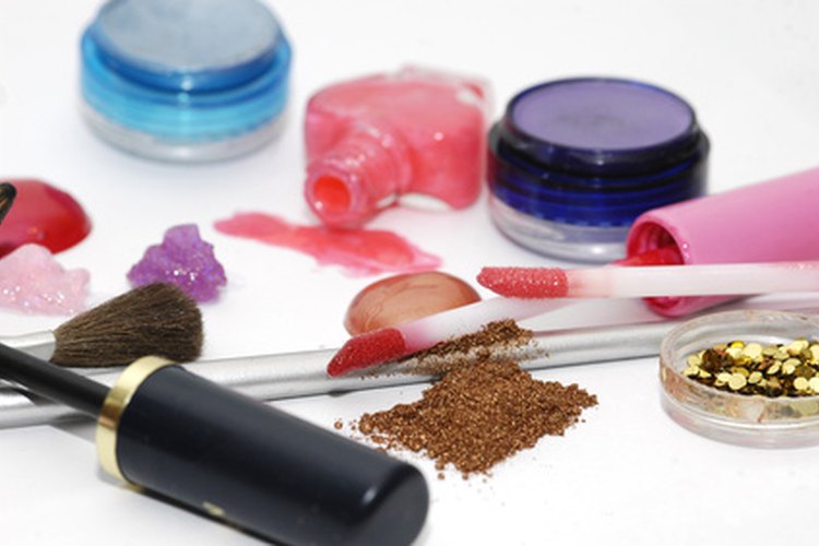 Ciertos cosmeticos no empeorarán tu acné.