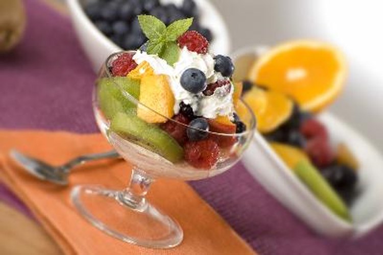 Debes comer una dieta balanceada.