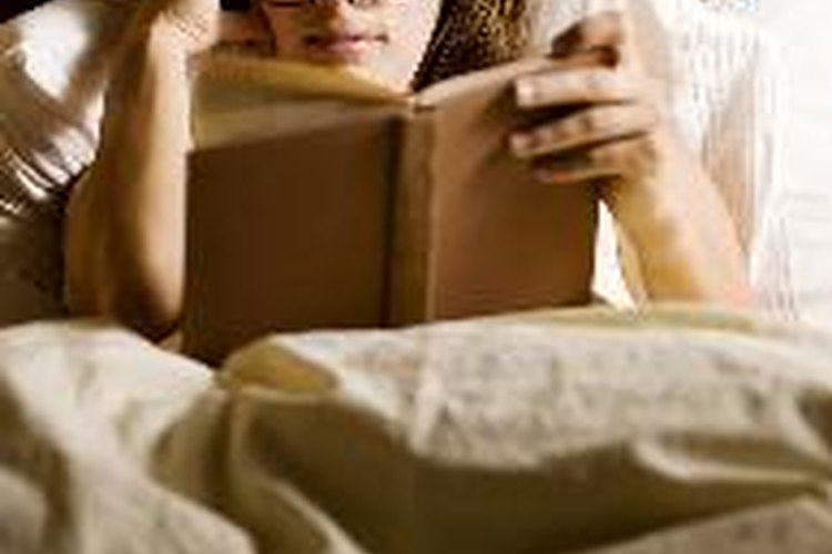 Alrededor de un tercio de los estadounidenses tiene problemas para dormir.