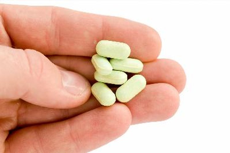 Terapia de reemplazo hormonal.