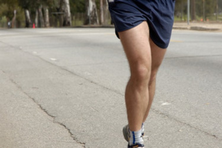 Correr alrededor de tu cuadra proporciona los mismos beneficios que correr a cualquier otra parte.