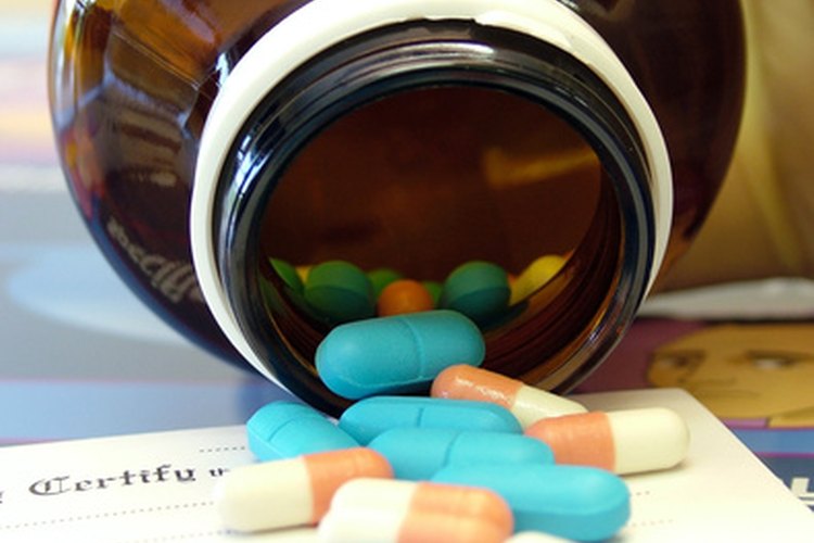 La mayoría de los supresores del apetito se prescriben para usar a corto plazo.