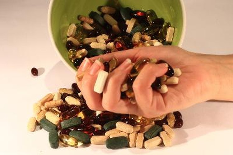 Ciertos alimentos o suplementos dietéticos, incluyendo la creatina, pueden causar diarrea.