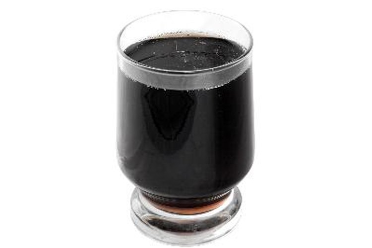 Las diferencias entre la Coca Cola y la Coca-Cola Zero.
