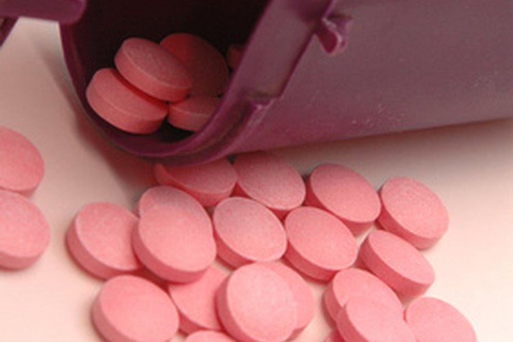 El ácido fólico es una vitamina que funciona para ayudar a producir glóbulos rojos.