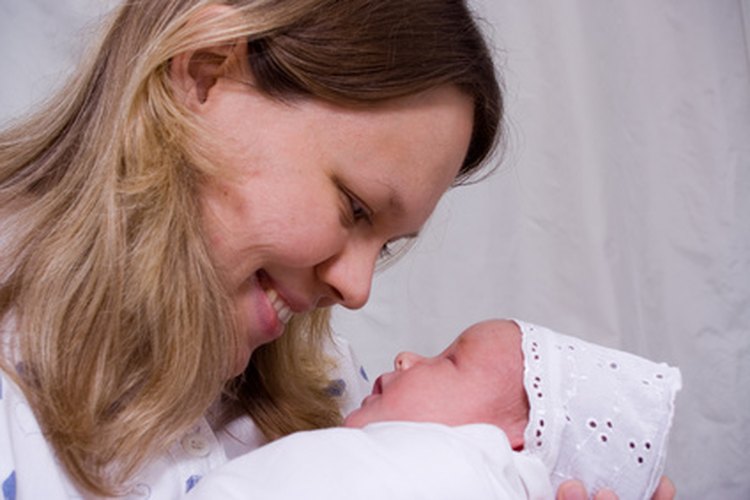 El cuidado postnatal es importante para todas las nuevas mamás.