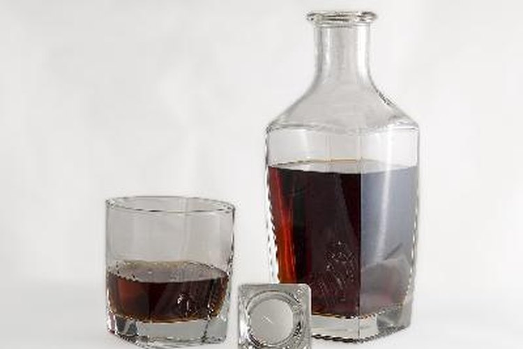 Las bebidas alcohólicas también tienen sus beneficios.