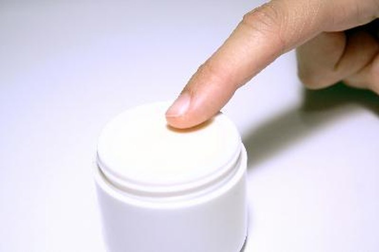 Puede ayudar a aquellos que sufren de piel seca.